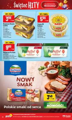 POLOmarket - gazetka promocyjna Gazetka od środy 12.11 do wtorku 18.11 - strona 32