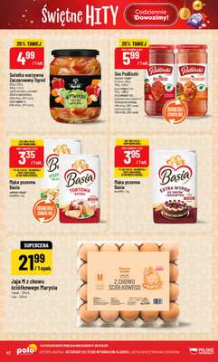 POLOmarket - gazetka promocyjna Gazetka od środy 12.11 do wtorku 18.11 - strona 42