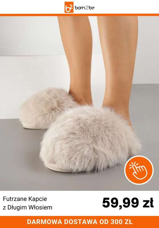 Born2be - gazetka promocyjna Ciepłe kapcie już od 9,99 zł od czwartku 13.11 do wtorku 25.11 - strona 11