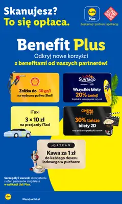 Lidl - gazetka promocyjna Katalog od poniedziałku 17.11 do soboty 22.11 - strona 50