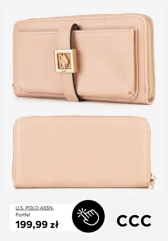 CCC - gazetka promocyjna Pomysły na prezenty od czwartku 13.11  - strona 3