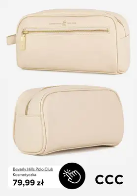 CCC - gazetka promocyjna Pomysły na prezenty od czwartku 13.11  - strona 2