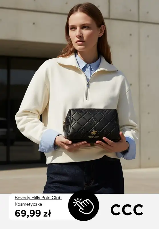 CCC - gazetka promocyjna Pomysły na prezenty od czwartku 13.11  - strona 5