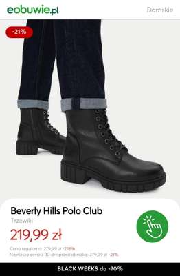 eobuwie.pl - gazetka promocyjna BLACK WEEKS do -70% od czwartku 13.11 do czwartku 27.11 - strona 3