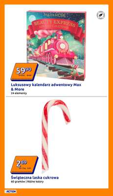 Action - gazetka promocyjna Gazetka od środy 12.11 do wtorku 18.11 - strona 15