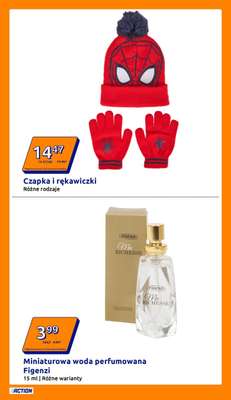 Action - gazetka promocyjna Gazetka od środy 12.11 do wtorku 18.11 - strona 2