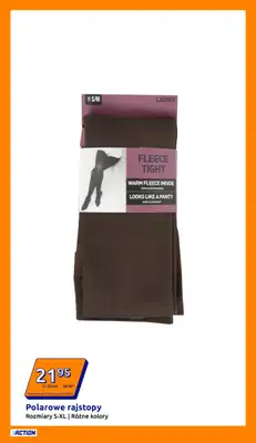 Action - gazetka promocyjna Gazetka od środy 12.11 do wtorku 18.11 - strona 6