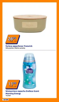 Action - gazetka promocyjna Gazetka od środy 12.11 do wtorku 18.11 - strona 4