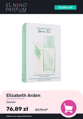 Prezenty - gazetka promocyjna Elnino-Parfum | Zestawy prezentowe dla niej i dla niego od czwartku 13.11  - strona 10