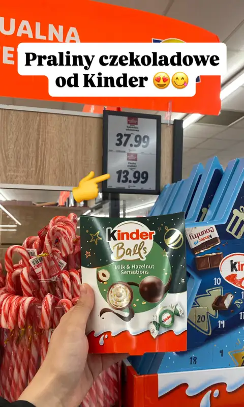 Lidl - gazetka promocyjna Zakupowe inspiracje - hity tygodnia od czwartku 13.11  - strona 8