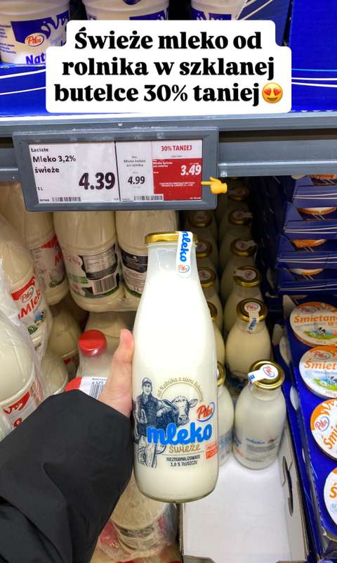 Lidl - gazetka promocyjna Zakupowe inspiracje - hity tygodnia od czwartku 13.11  - strona 2