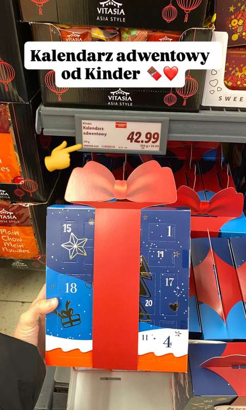 Lidl - gazetka promocyjna Zakupowe inspiracje - hity tygodnia od czwartku 13.11  - strona 11