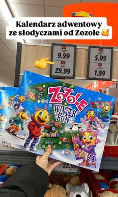 Lidl - gazetka promocyjna Zakupowe inspiracje - hity tygodnia od czwartku 13.11  - strona 9