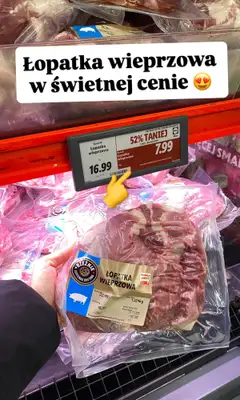 Lidl - gazetka promocyjna Zakupowe inspiracje - hity tygodnia od czwartku 13.11  - strona 7