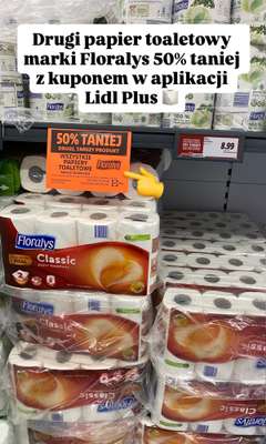 Lidl - gazetka promocyjna Zakupowe inspiracje - hity tygodnia od czwartku 13.11  - strona 4