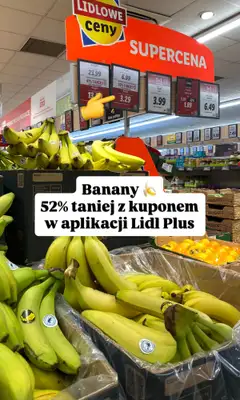 Lidl - gazetka promocyjna Zakupowe inspiracje - hity tygodnia od czwartku 13.11  - strona 5