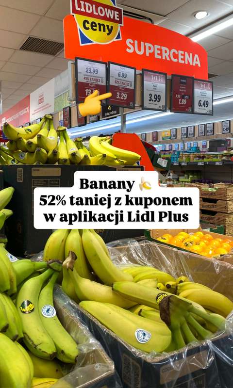 Lidl - gazetka promocyjna Zakupowe inspiracje - hity tygodnia od czwartku 13.11  - strona 5