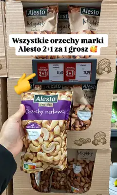 Lidl - gazetka promocyjna Zakupowe inspiracje - hity tygodnia od czwartku 13.11  - strona 3