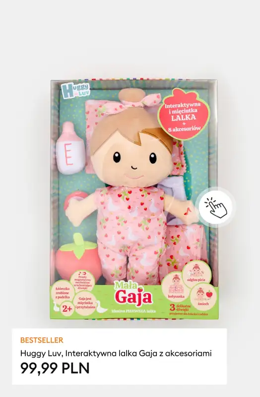 Sinsay - gazetka promocyjna sPREZENTuj coś wyjątkowego! od czwartku 13.11  - strona 27