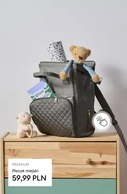 Sinsay - gazetka promocyjna sPREZENTuj coś wyjątkowego! od czwartku 13.11  - strona 20