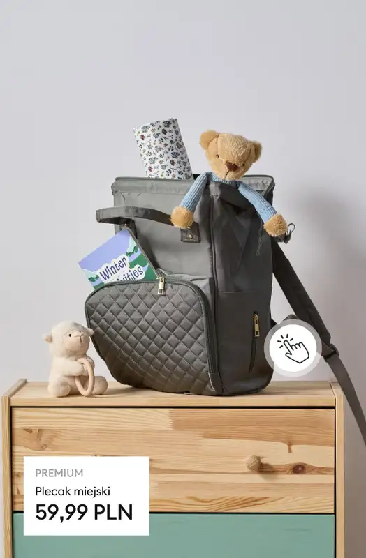 Sinsay - gazetka promocyjna sPREZENTuj coś wyjątkowego! od czwartku 13.11  - strona 20