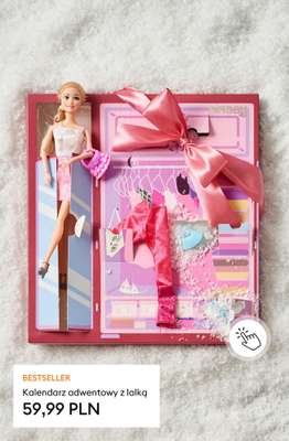 Sinsay - gazetka promocyjna sPREZENTuj coś wyjątkowego! od czwartku 13.11  - strona 13