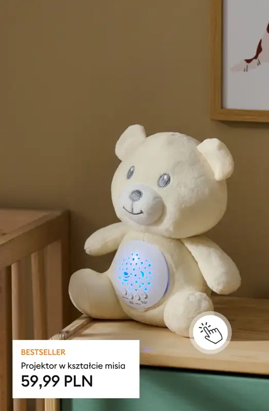 Sinsay - gazetka promocyjna sPREZENTuj coś wyjątkowego! od czwartku 13.11  - strona 25