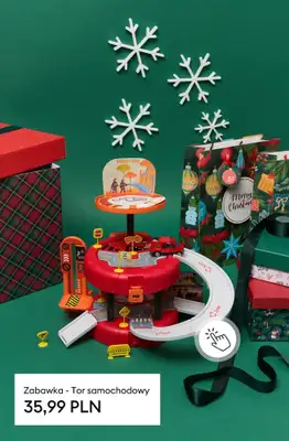 Sinsay - gazetka promocyjna sPREZENTuj coś wyjątkowego! od czwartku 13.11  - strona 11