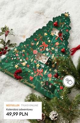 Sinsay - gazetka promocyjna sPREZENTuj coś wyjątkowego! od czwartku 13.11  - strona 10