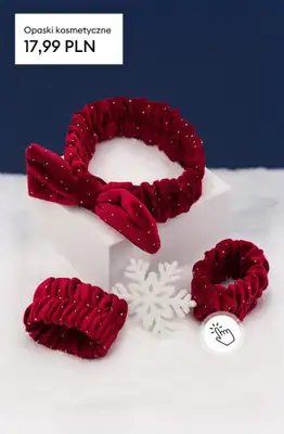 Sinsay - gazetka promocyjna sPREZENTuj coś wyjątkowego! od czwartku 13.11  - strona 2