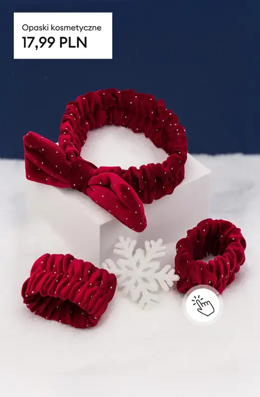 Sinsay - gazetka promocyjna sPREZENTuj coś wyjątkowego! od czwartku 13.11  - strona 2