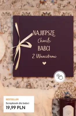 Sinsay - gazetka promocyjna sPREZENTuj coś wyjątkowego! od czwartku 13.11  - strona 24