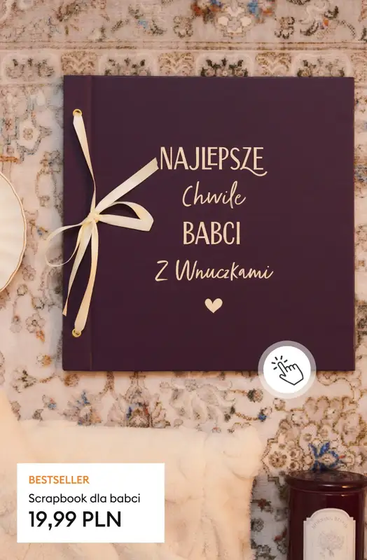 Sinsay - gazetka promocyjna sPREZENTuj coś wyjątkowego! od czwartku 13.11  - strona 24