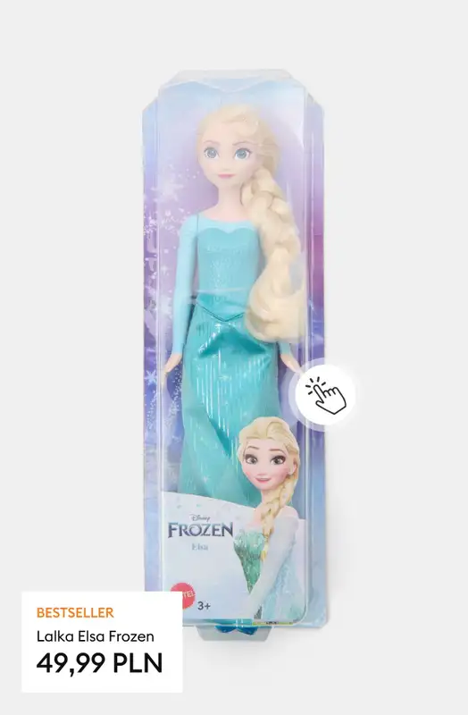 Sinsay - gazetka promocyjna sPREZENTuj coś wyjątkowego! od czwartku 13.11  - strona 12