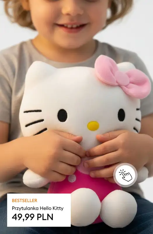 Sinsay - gazetka promocyjna sPREZENTuj coś wyjątkowego! od czwartku 13.11  - strona 7