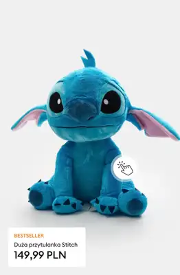 Sinsay - gazetka promocyjna sPREZENTuj coś wyjątkowego! od czwartku 13.11  - strona 15