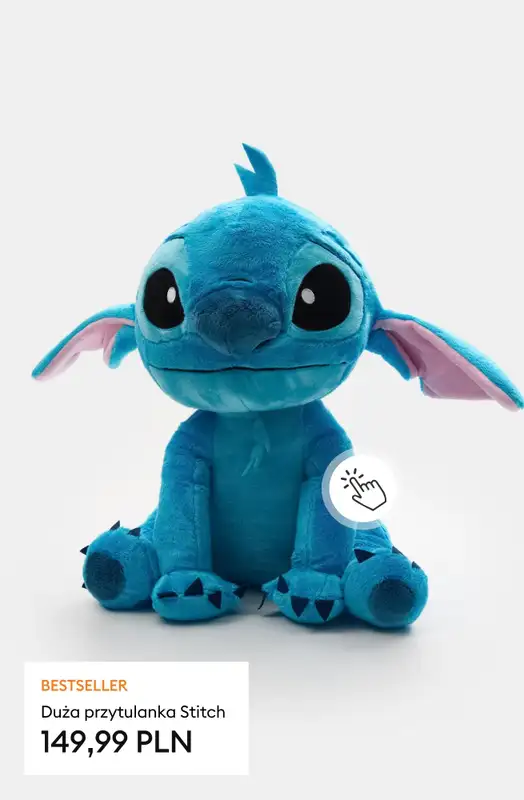 Sinsay - gazetka promocyjna sPREZENTuj coś wyjątkowego! od czwartku 13.11  - strona 15