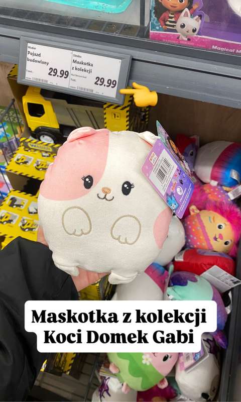Lidl - gazetka promocyjna Zakupowe inspiracje w Lidlu od czwartku 13.11  - strona 9