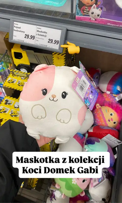 Lidl - gazetka promocyjna Zakupowe inspiracje w Lidlu od czwartku 13.11  - strona 9