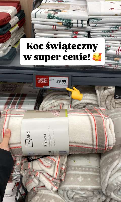 Lidl - gazetka promocyjna Zakupowe inspiracje w Lidlu od czwartku 13.11  - strona 6