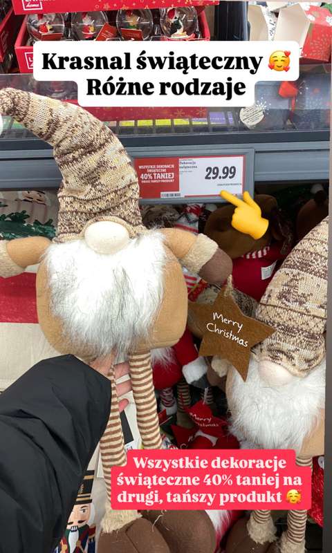 Lidl - gazetka promocyjna Zakupowe inspiracje w Lidlu od czwartku 13.11 