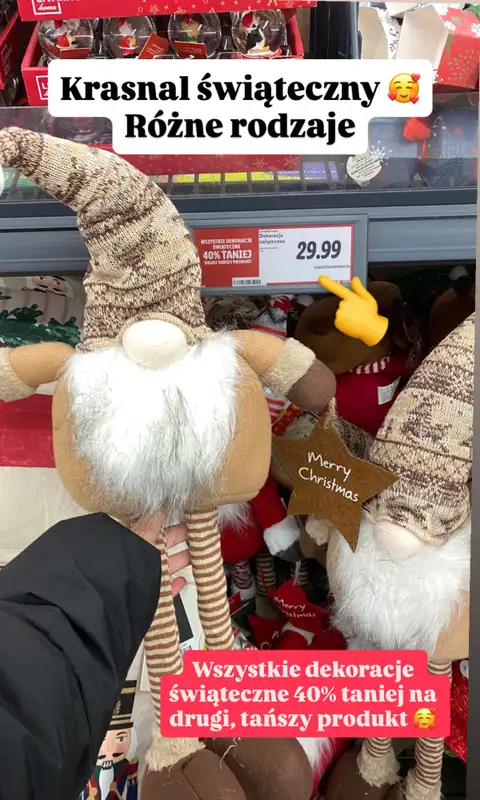 Lidl - gazetka promocyjna Zakupowe inspiracje w Lidlu od czwartku 13.11 