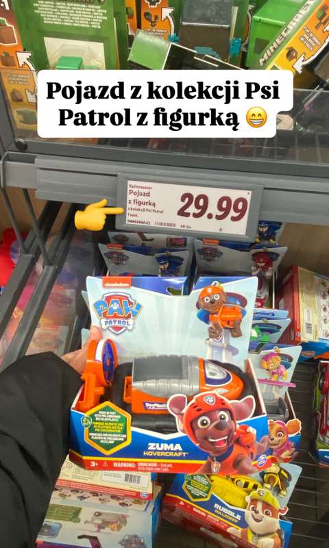 Lidl - gazetka promocyjna Zakupowe inspiracje w Lidlu od czwartku 13.11  - strona 11