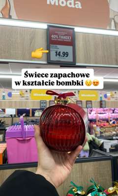 Lidl - gazetka promocyjna Zakupowe inspiracje w Lidlu od czwartku 13.11  - strona 5