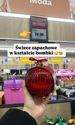 Lidl - gazetka promocyjna Zakupowe inspiracje w Lidlu od czwartku 13.11  - strona 5