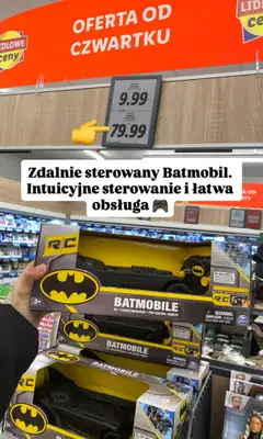Lidl - gazetka promocyjna Zakupowe inspiracje w Lidlu od czwartku 13.11  - strona 12