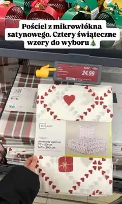 Lidl - gazetka promocyjna Zakupowe inspiracje w Lidlu od czwartku 13.11  - strona 2