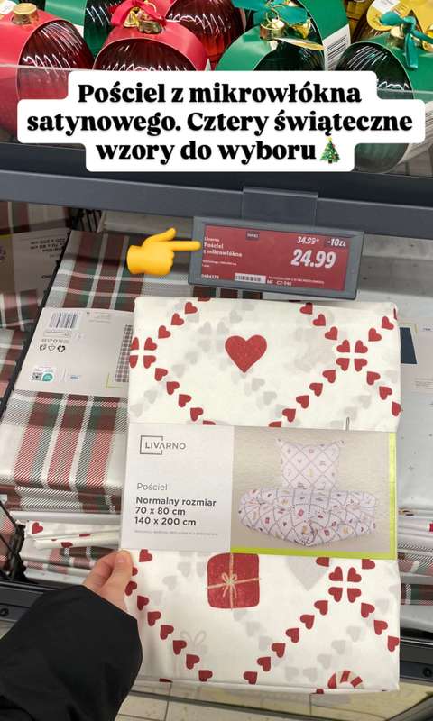 Lidl - gazetka promocyjna Zakupowe inspiracje w Lidlu od czwartku 13.11  - strona 2