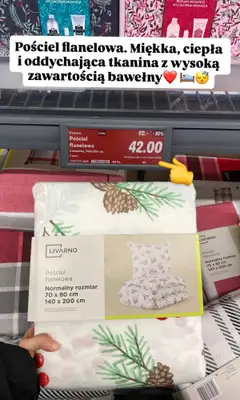 Lidl - gazetka promocyjna Zakupowe inspiracje w Lidlu od czwartku 13.11  - strona 3