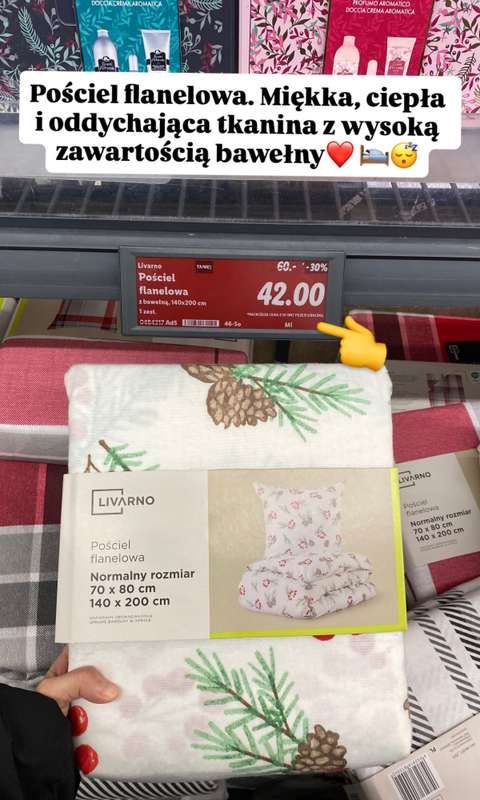 Lidl - gazetka promocyjna Zakupowe inspiracje w Lidlu od czwartku 13.11  - strona 3